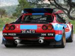Ferrari 308 GTB Group 4 Michelotto 1978 года